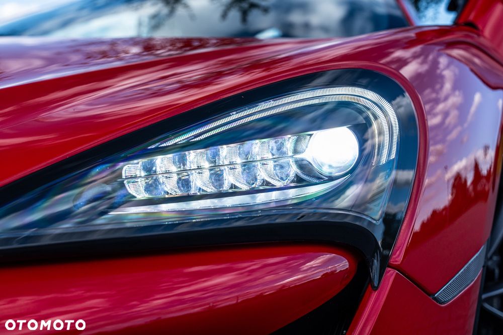 McLaren 570S Coupe Standard - 17