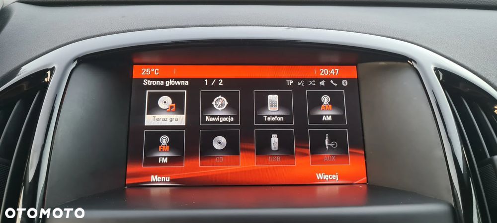 Opel Astra 1.4 Turbo Innovation - 29