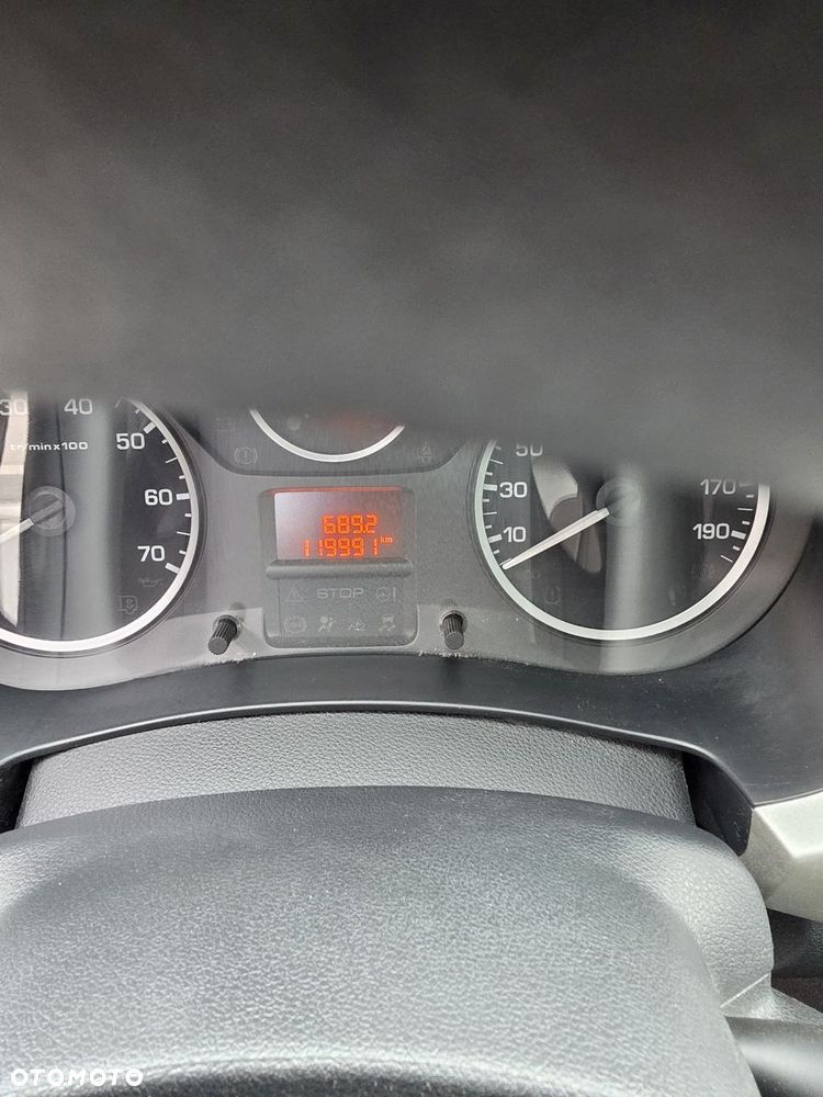 Peugeot Partner 1.6 HDi Outdoor - 15