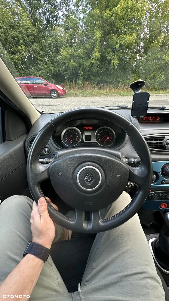 Renault Clio 1.2 16V Expression - 14