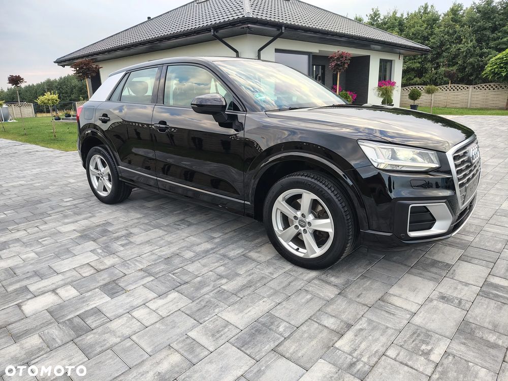 Audi Q2 - 4