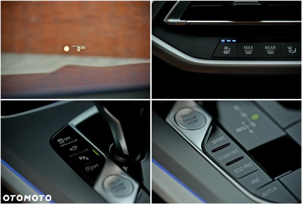 BMW X5 xDrive25d sport - 39