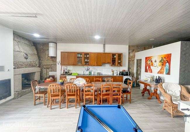 Quinta com 5 Hectares e Moradia Renovada | Vista Panorâmica sobre ... - Grande imagem: 4/19