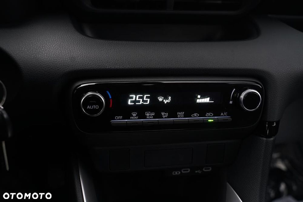 Toyota Yaris Hybrid 1.5 Comfort - 17