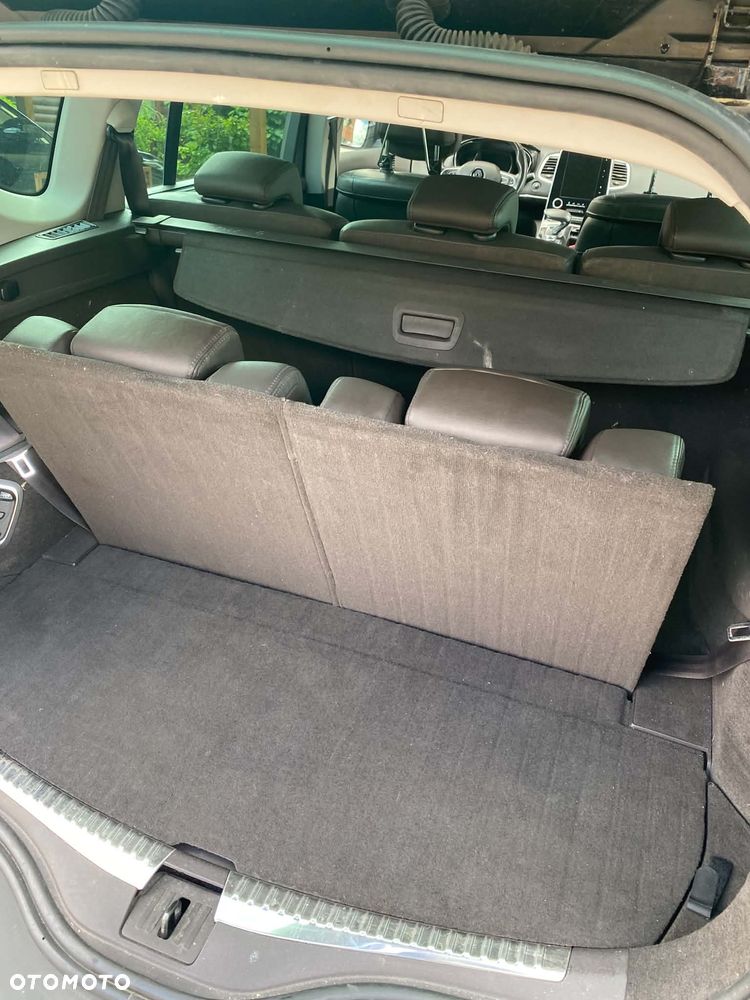 Renault Espace 1.6 dCi Energy Magnetic EDC 7os - 14