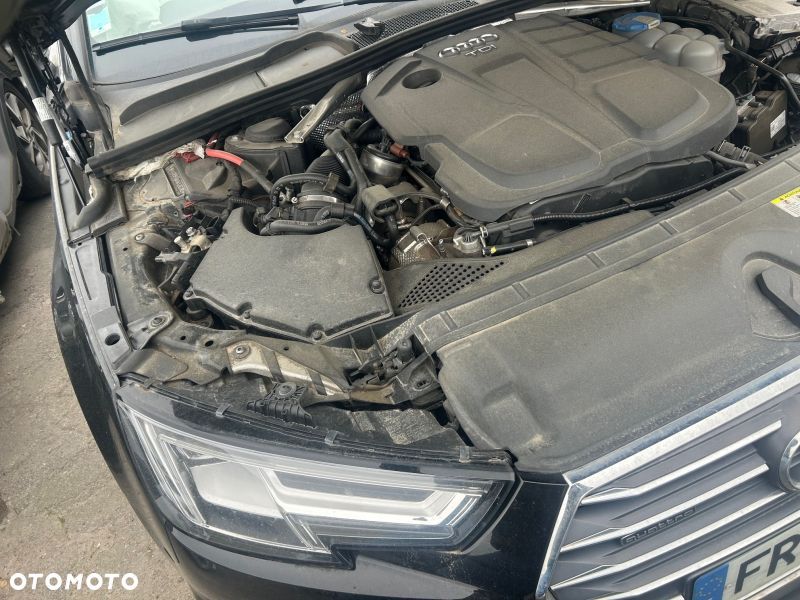 Audi A4 Avant 2.0 TDI S tronic quattro sport - 6