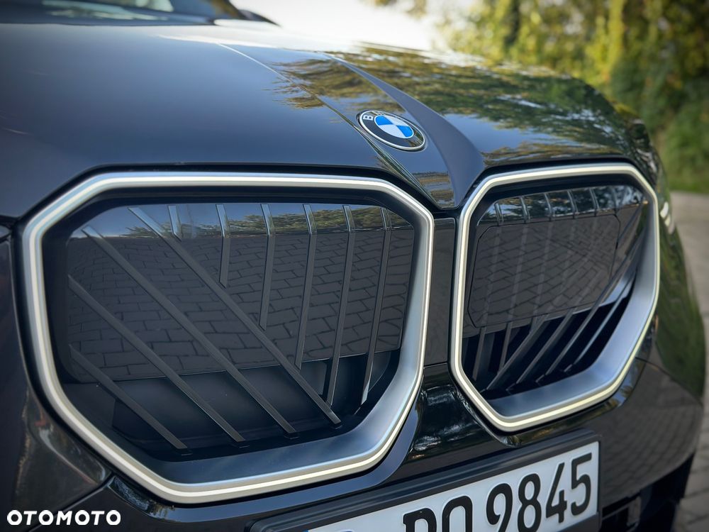BMW X3 20d xDrive - 18
