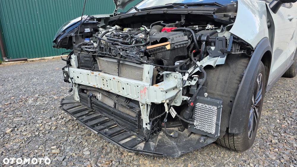 Ford Puma 1.0 EcoBoost Hybrid TITANIUM - 14