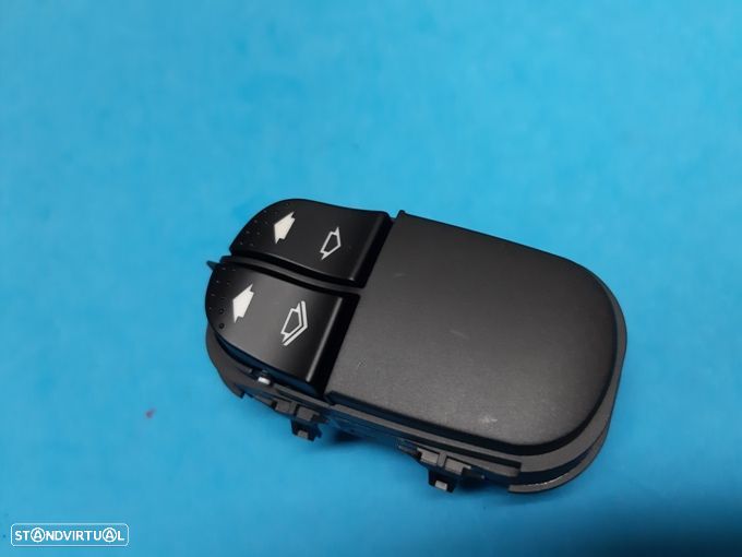 Comando Interruptor Botões vidros Ford Focus (2 fichas)  1998-2005      NOVO - 5