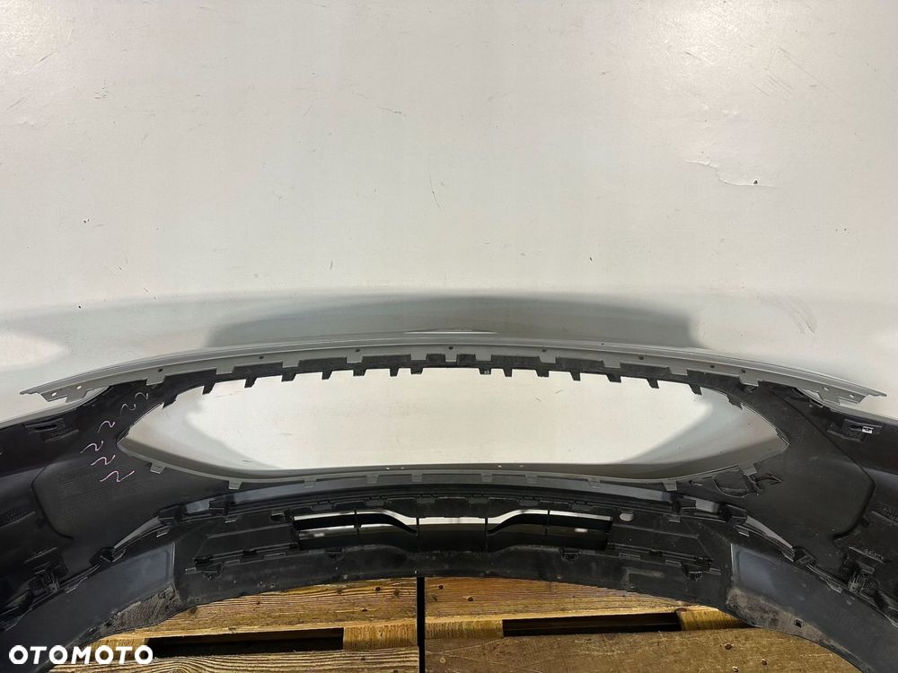 zderzak przód przedni ford kuga mk3 iii 3 2019- zwykły lv4b-17f003-j + krat - 7