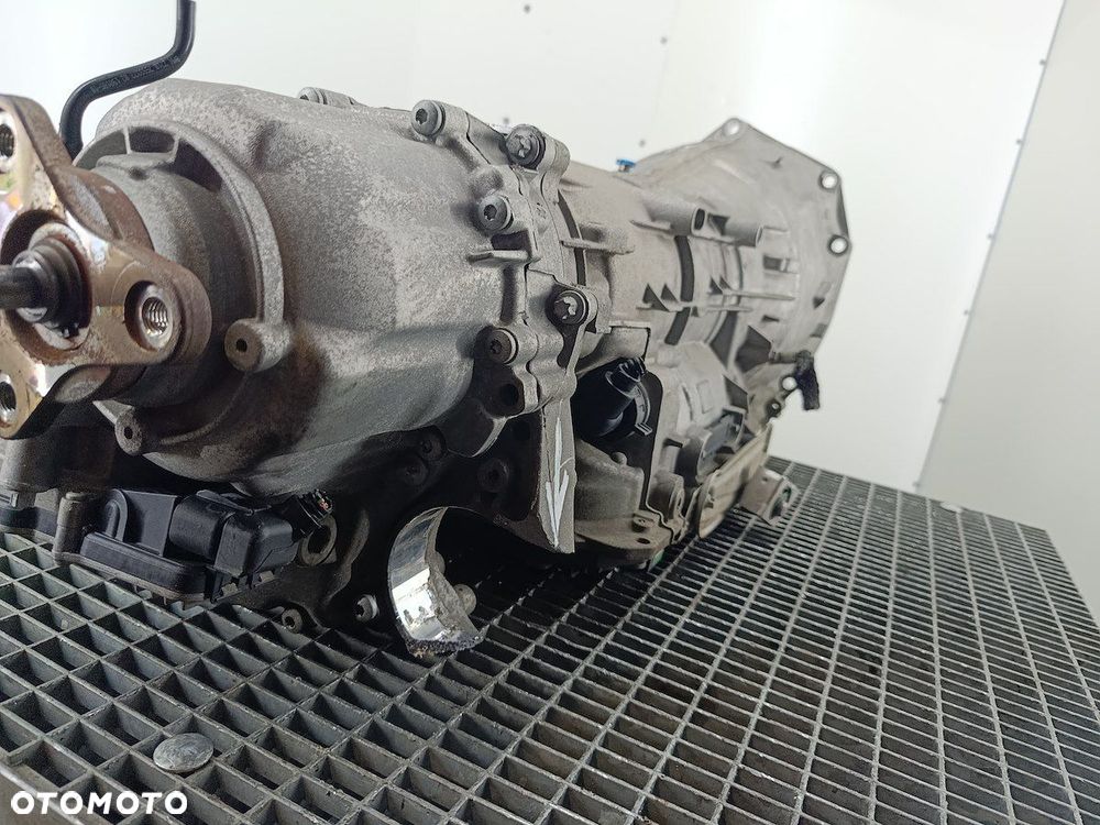 SKRZYNIA BIEGÓW AUTOMAT BMW 4 F36 FL GA8HP50X 3.0 T 24V 440i xDrive - 8