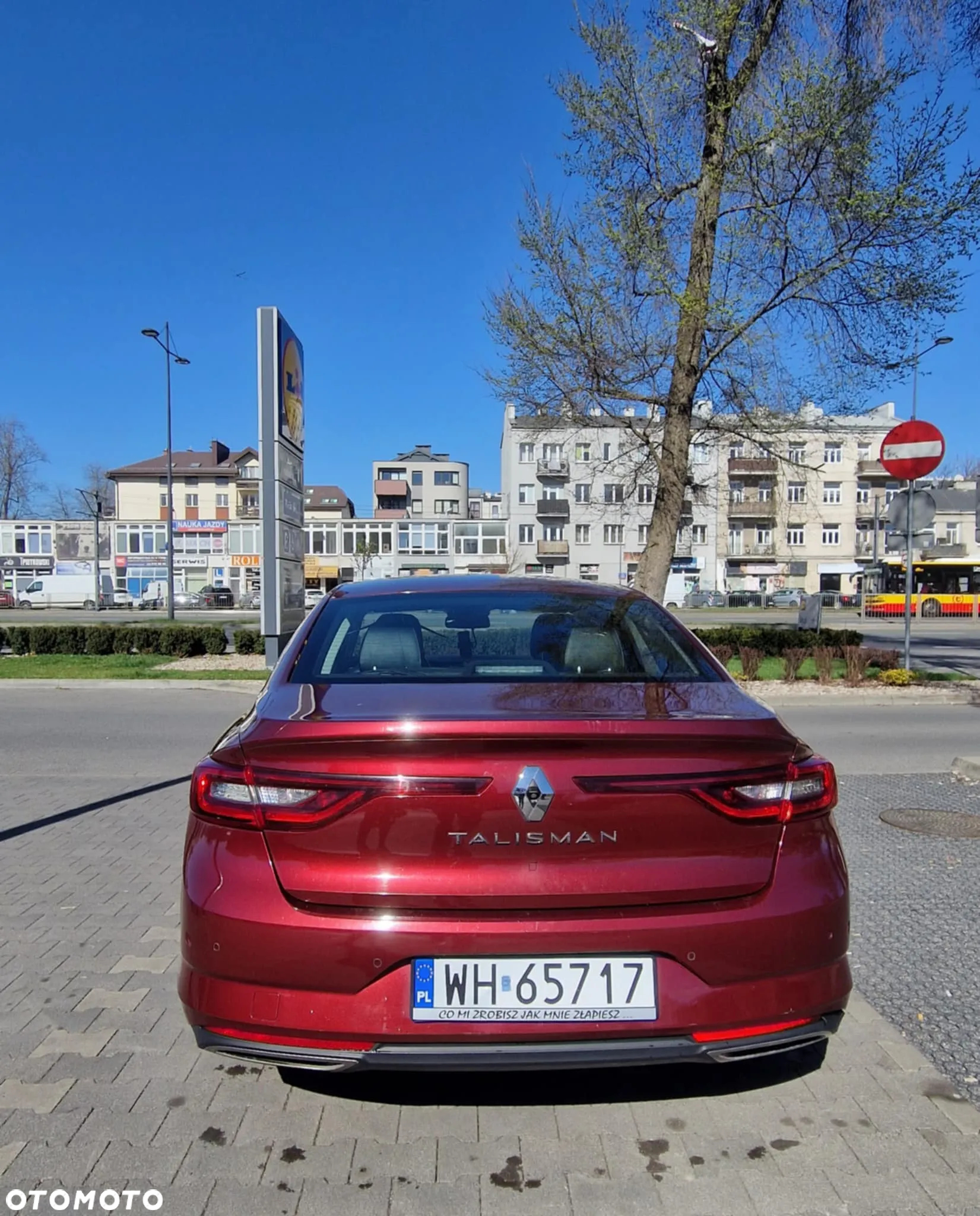 Renault Talisman 1.6 Energy TCe Intens EDC - 4