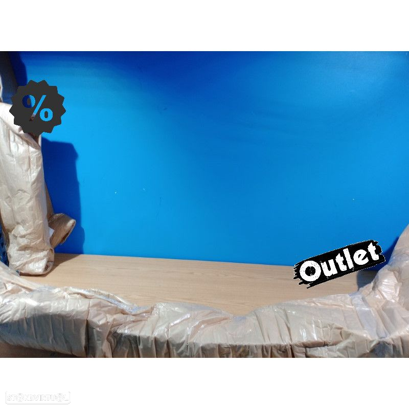 C010008C3 PÁRA-CHOQUES TRASEIRO BMW F32 F33 F36 2013- LOOK M PDC - 2