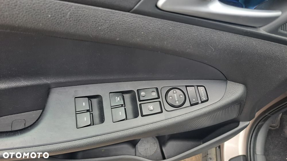 Hyundai Tucson - 15