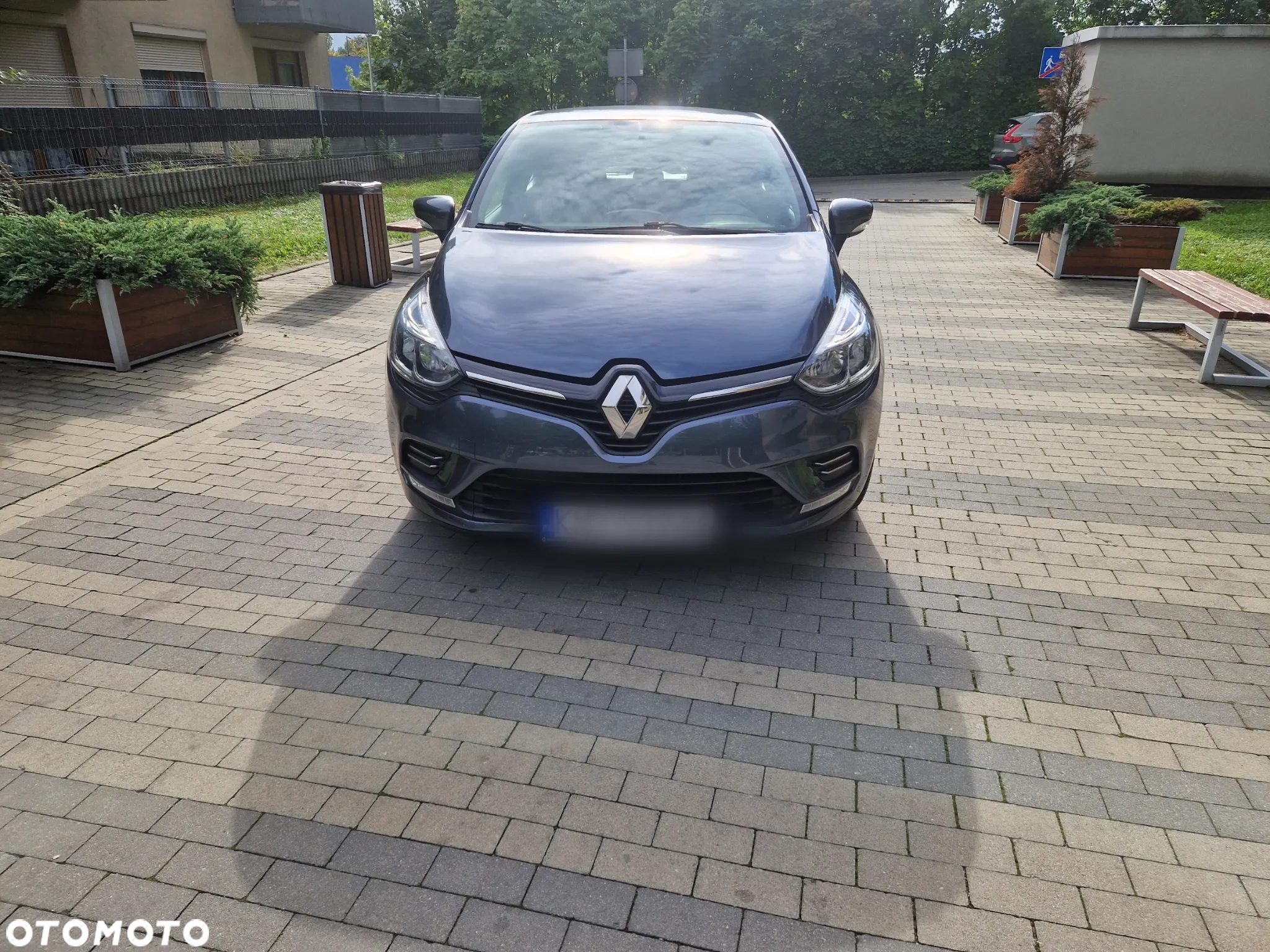 Renault Clio 0.9 Energy TCe Life - 4