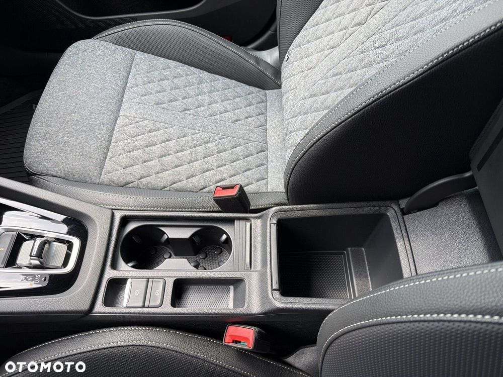 Skoda Octavia - 33