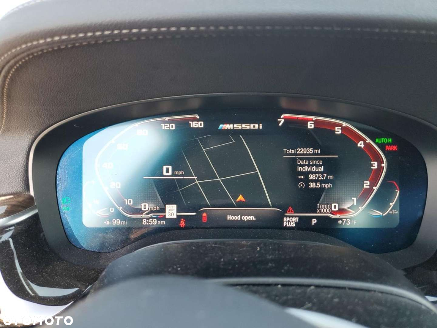 BMW Seria 5 - 10