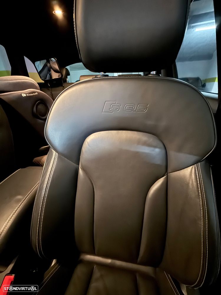 Audi SQ5 - 24