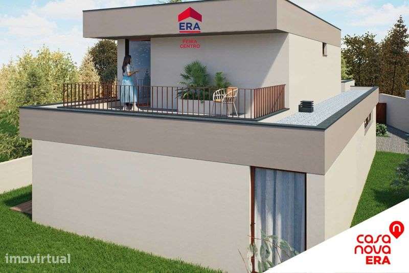 Moradia Nova Construção - Grande imagem: 3/8