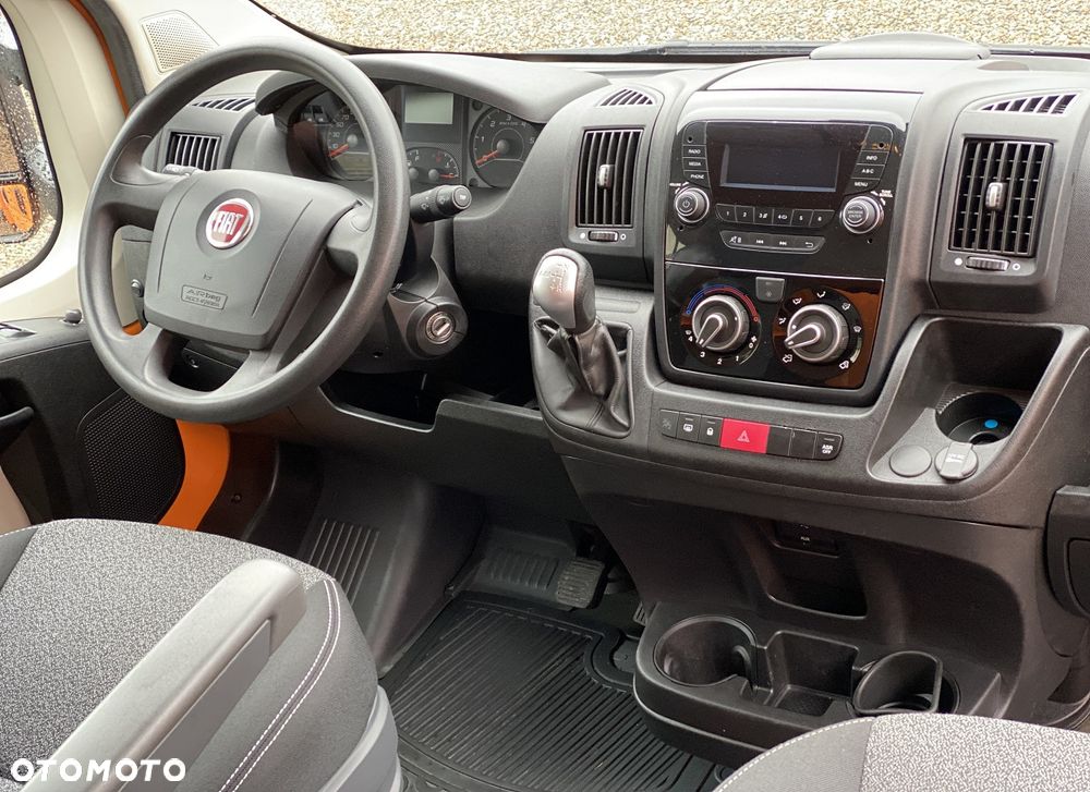 Fiat Ducato - 17