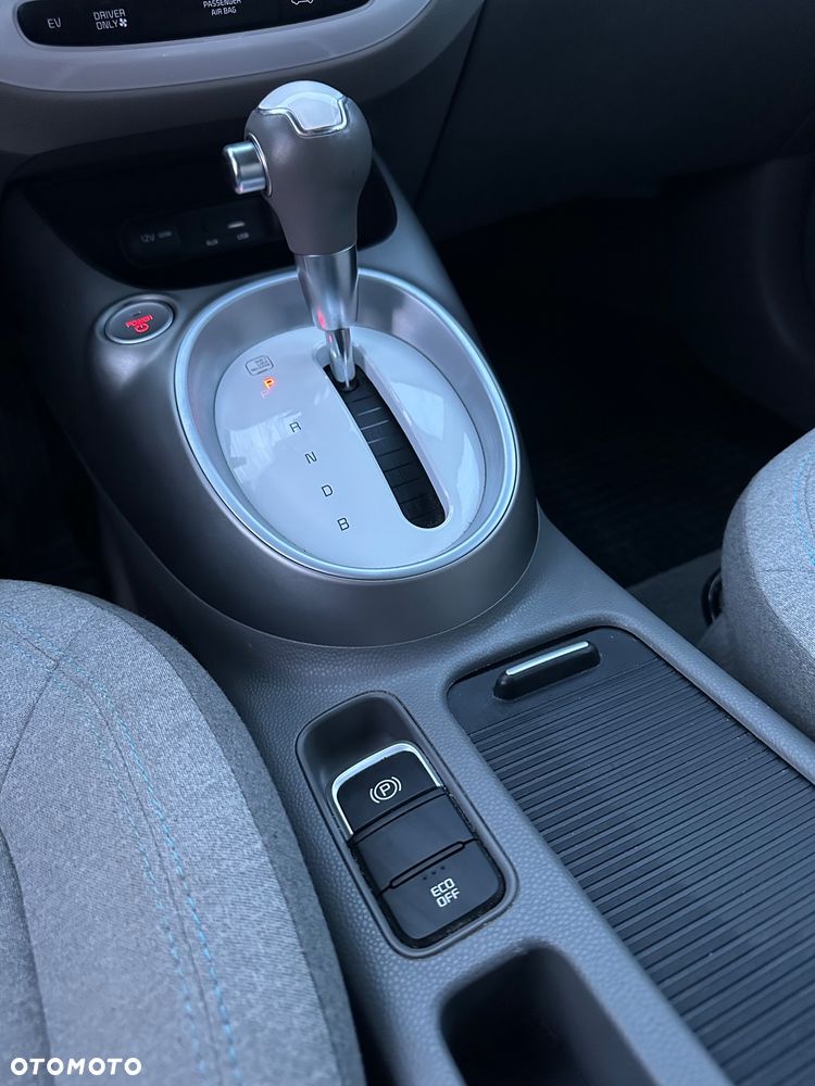 Kia Soul Standard - 25