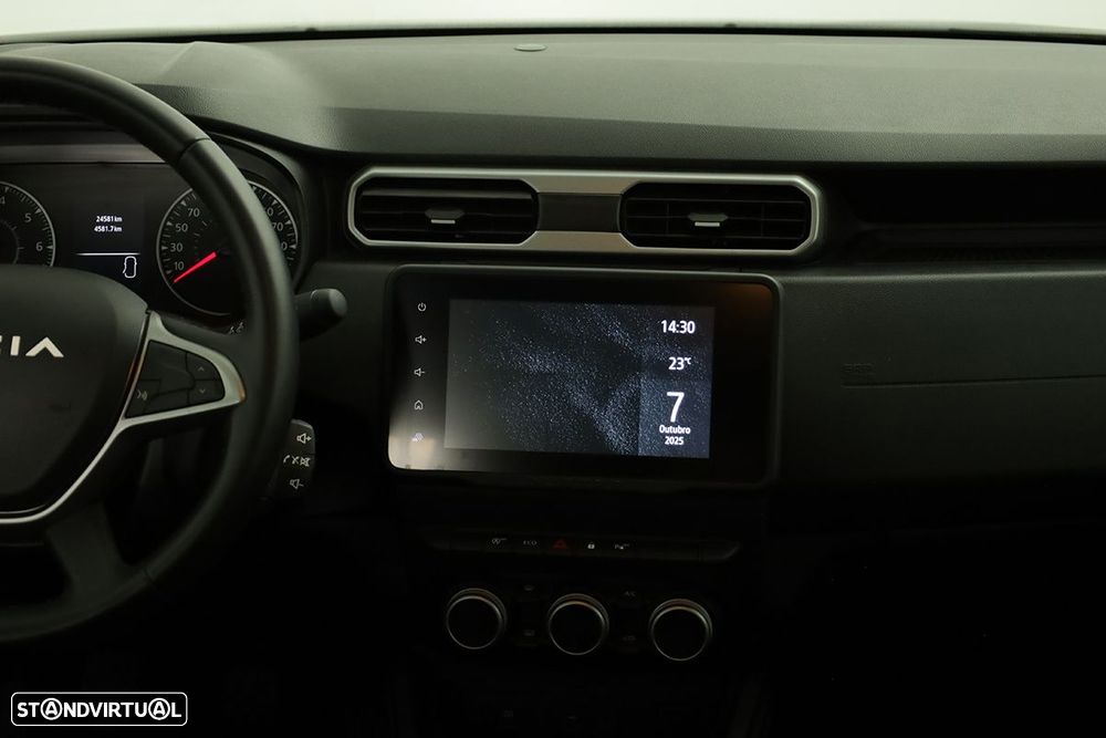Dacia Duster 1.0 TCe Journey - 9