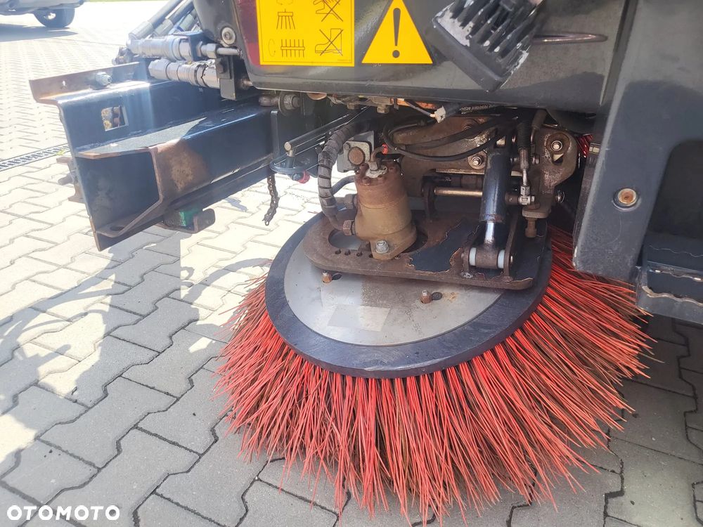 Schmidt CLEANGO 500 - 7