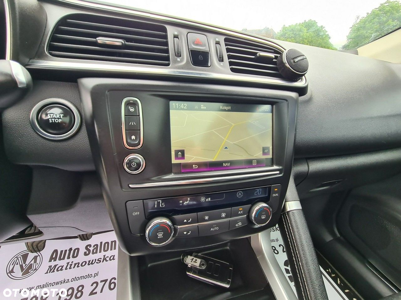 Renault Kadjar 1.6 dCi Energy Intens - 12