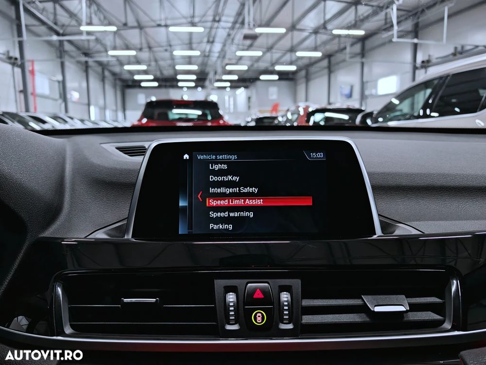 BMW X1 sDrive16d Aut. - 14