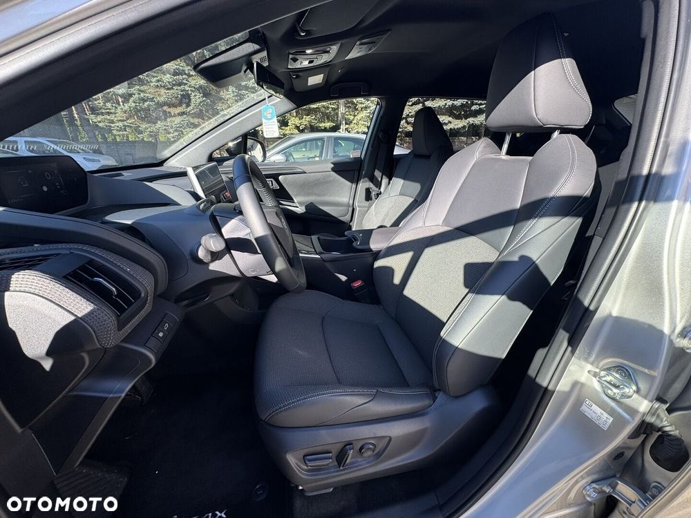 Toyota bZ4X 71.4kWh Prestige - 9