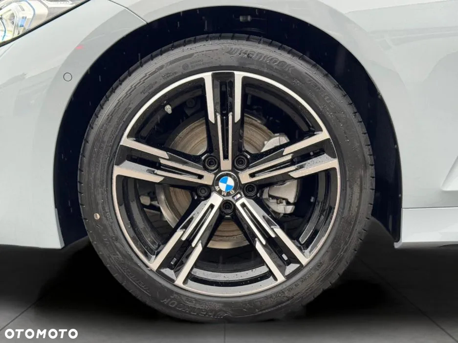 BMW Seria 3 - 4