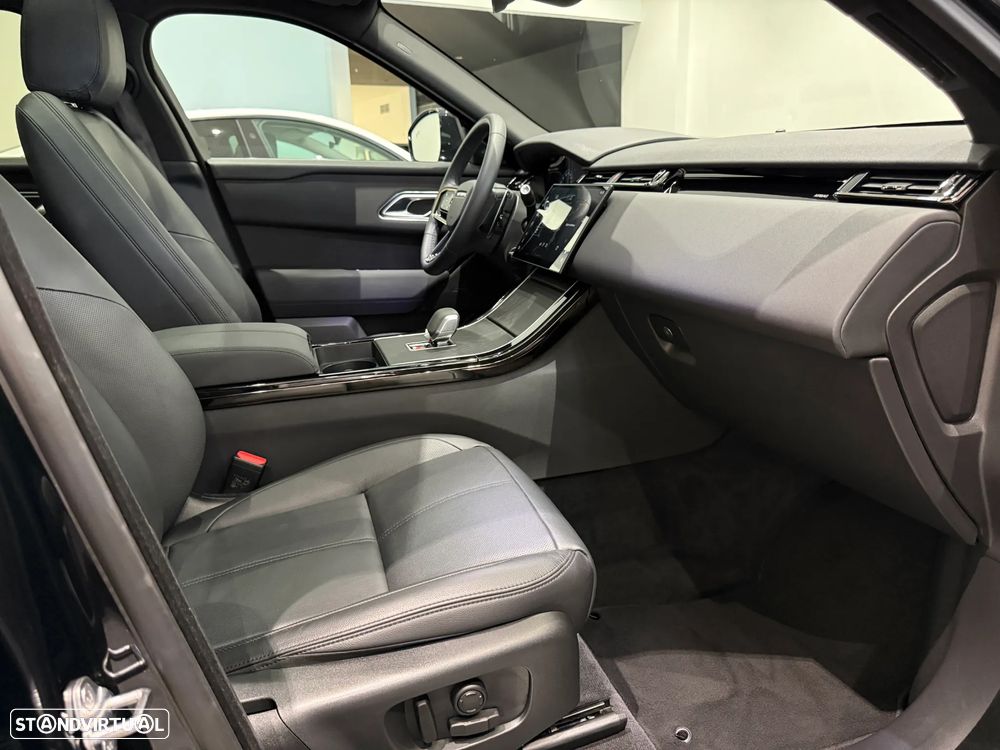 Land Rover Range Rover Velar 2.0 P400e AWD Dynamic SE - 6
