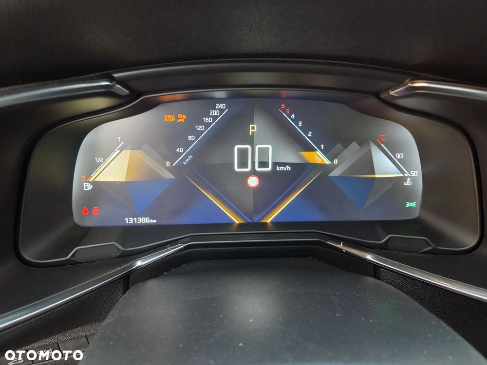 DS Automobiles DS 7 Crossback - 36