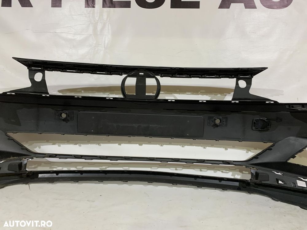 Bara fata VW Polo, 2017, 2018, 2019, 2020, 2021, cod origine OE 2G0807221. - 11