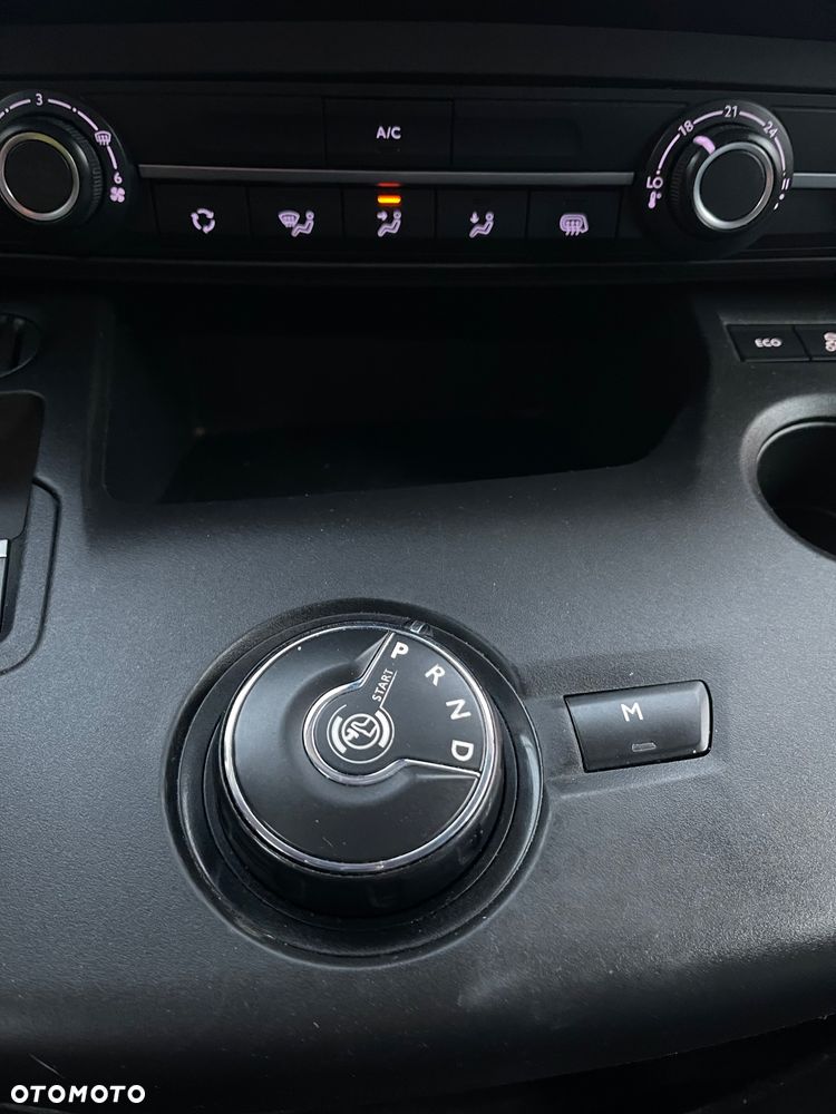 Peugeot Partner - 9