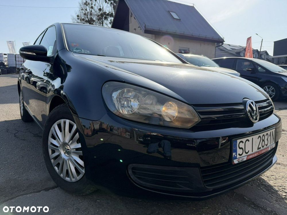 Volkswagen Golf - 5