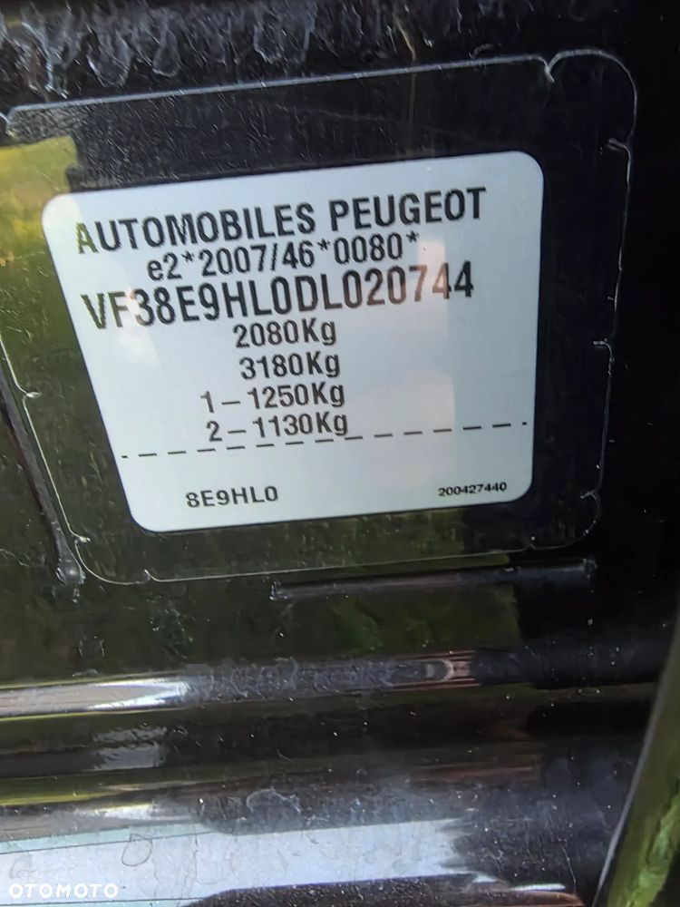 Peugeot 508 1.6 HDi Active - 39