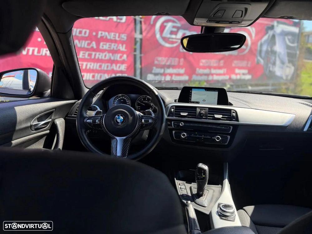 BMW 116 - 13