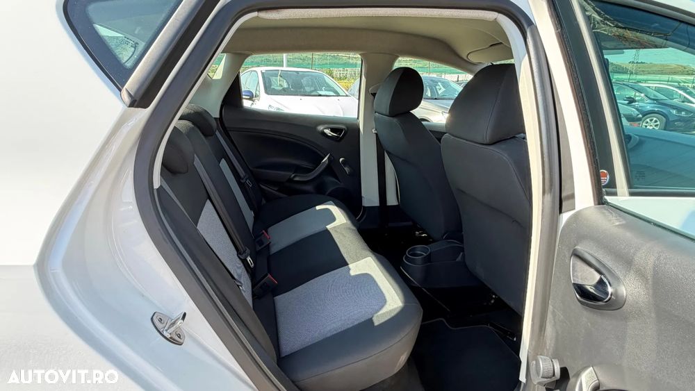 Seat Ibiza 1.0 MPI Style - 14