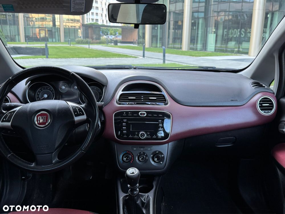 Fiat Punto - 10