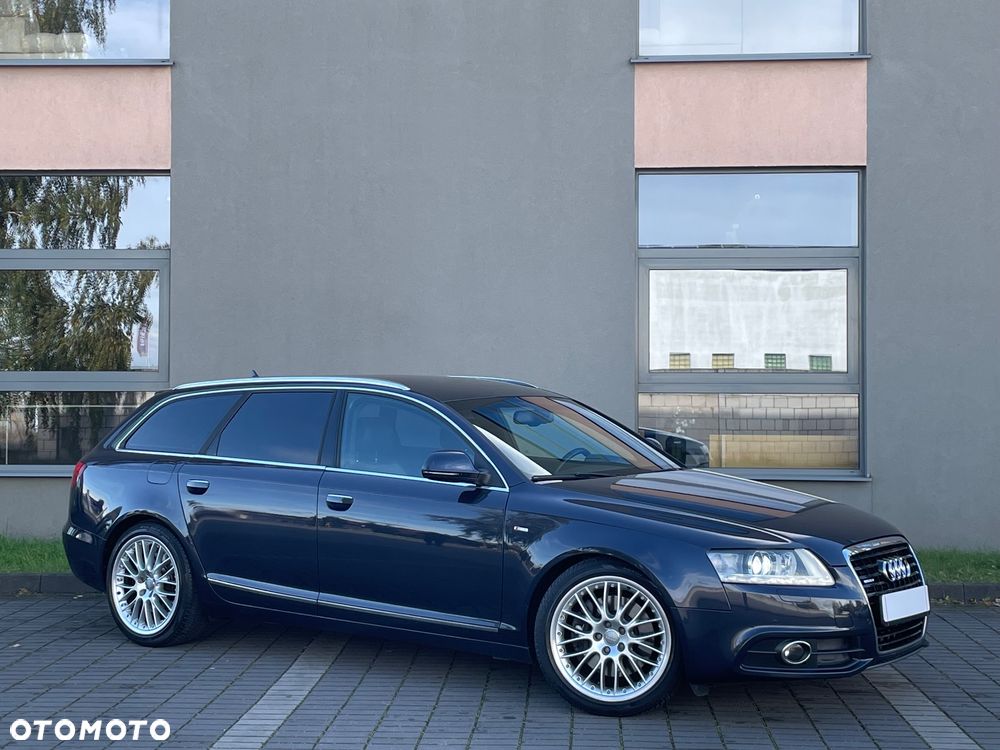 Audi A6 - 3