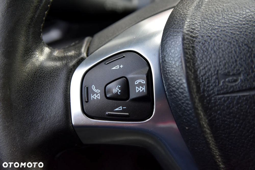 Ford EcoSport 1.0 EcoBoost TITANIUM - 24
