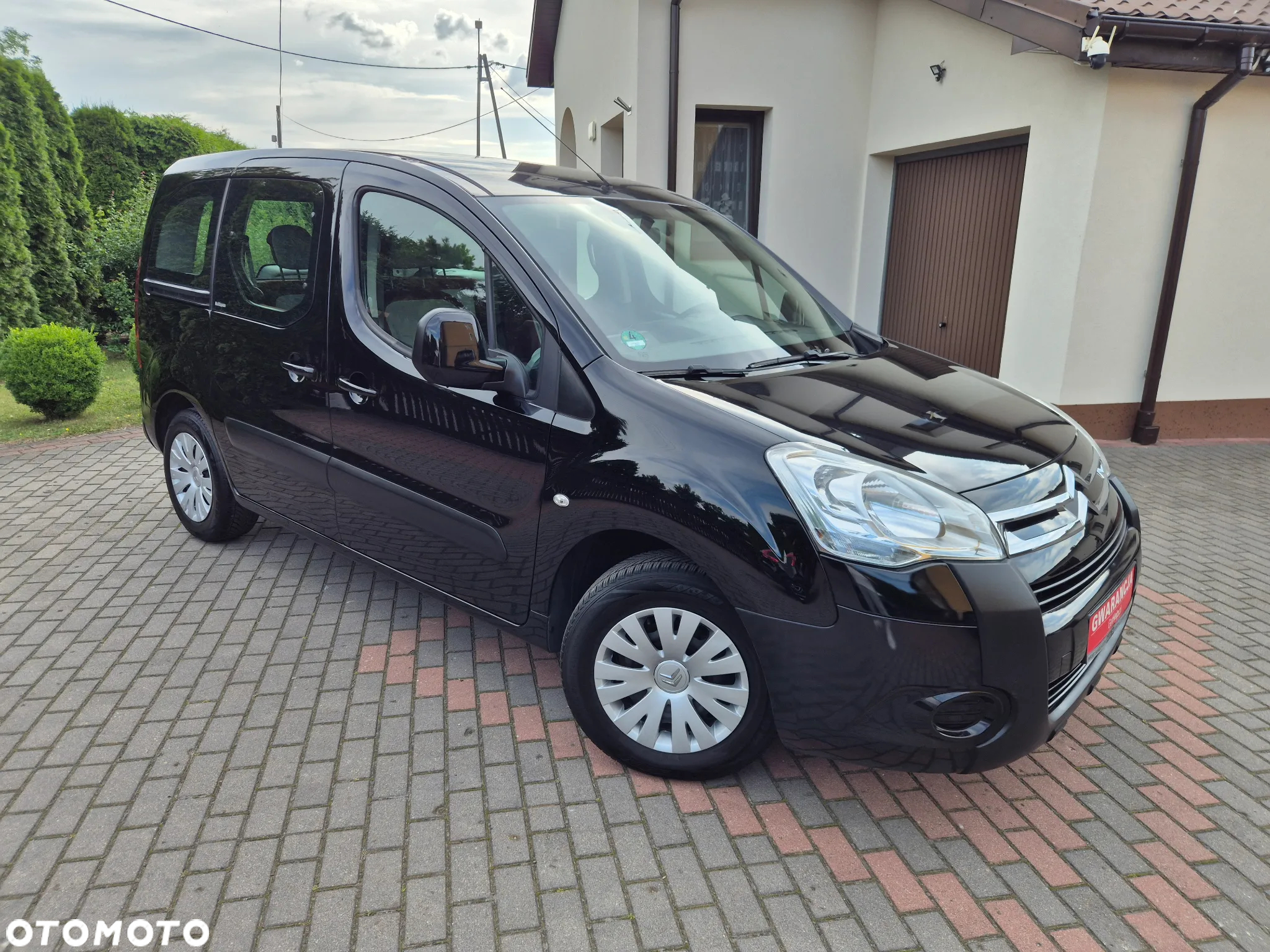 Citroën Berlingo 1.6 VTi Multispace - 3