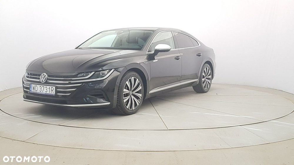 Volkswagen Arteon - 3