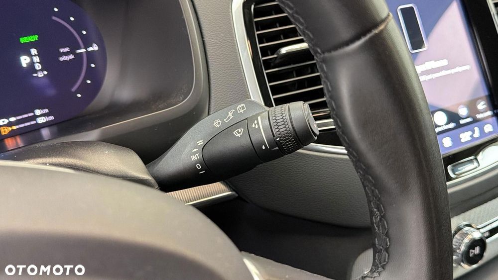 Volvo XC 90 T8 AWD Plug-In Hybrid Plus Bright 7os - 30
