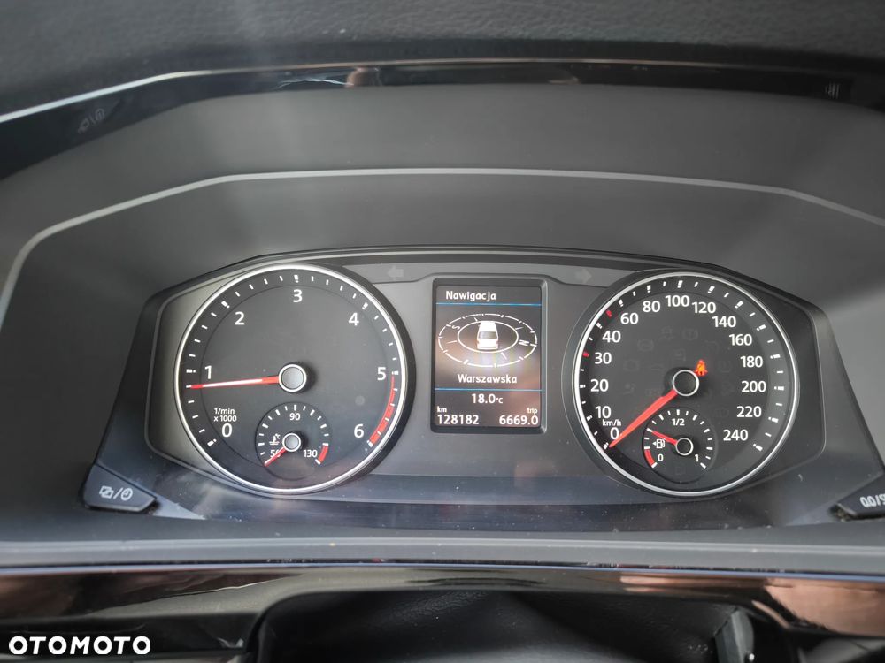 Volkswagen Multivan 2.0 BiTDI L1 Edition 4Motion DSG - 32