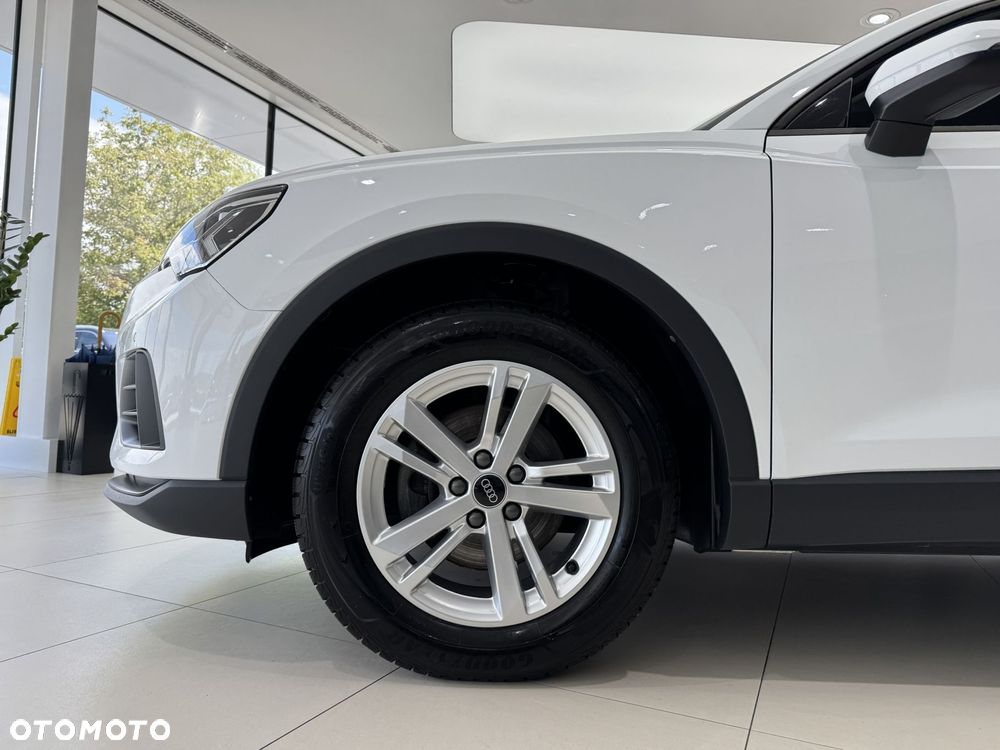Audi Q3 35 TDI S tronic - 19