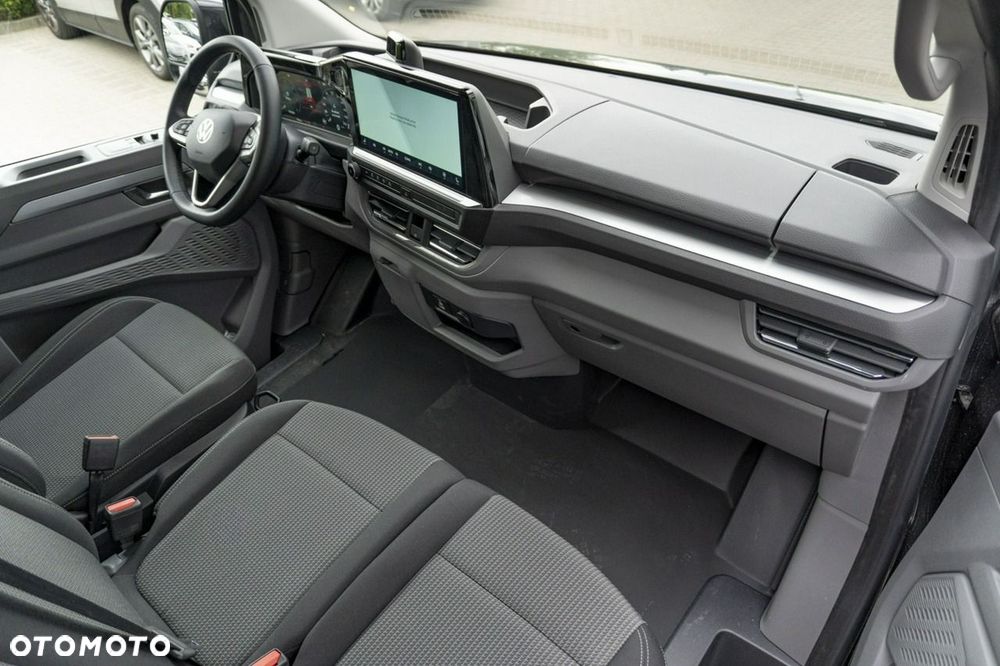 Volkswagen Transporter - 19