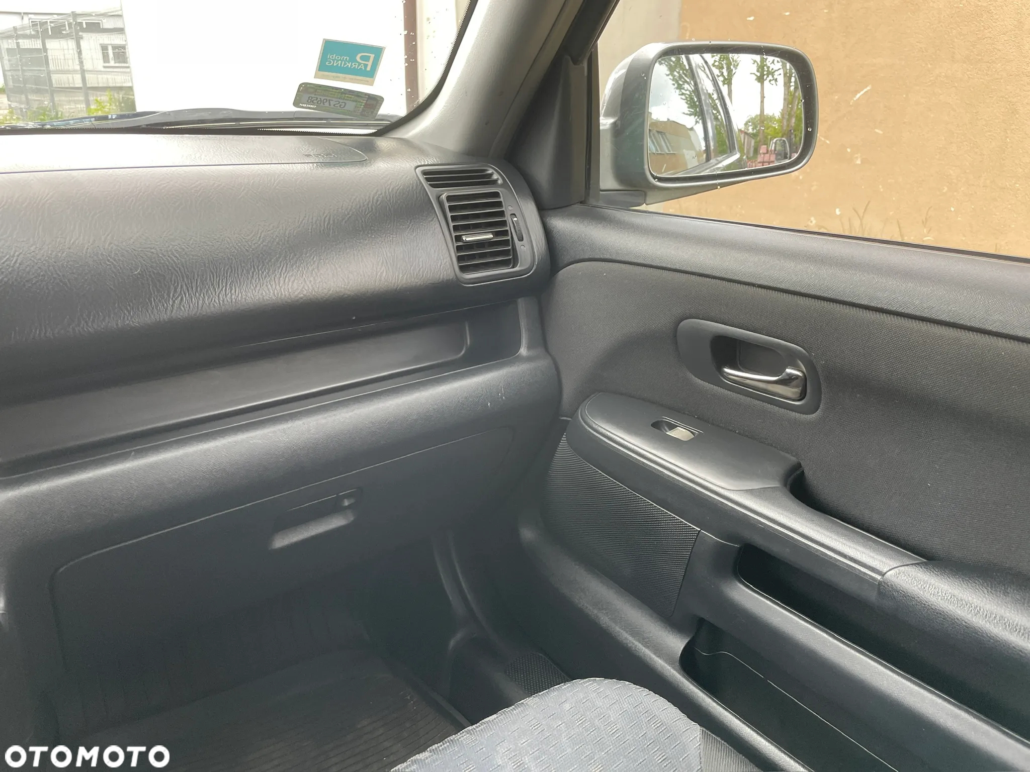 Honda CR-V 2.0 ES - 19