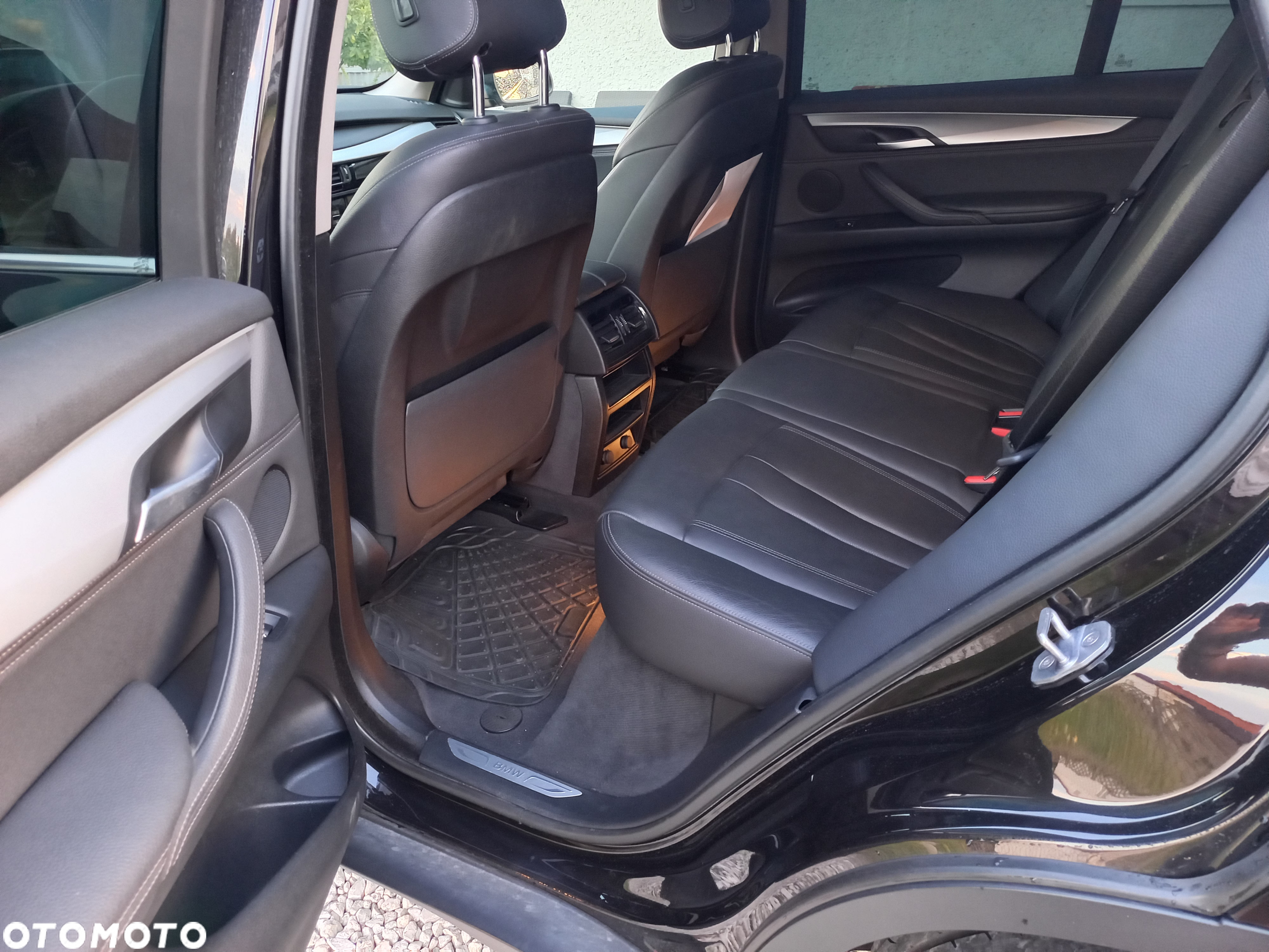 BMW X5 xDrive25d - 22